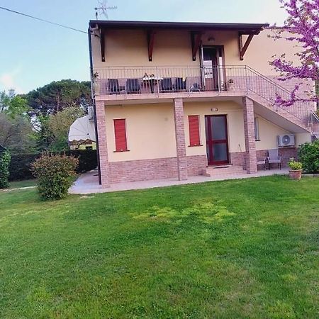 Appartamenti Da Michela Cavallino-Treporti Bagian luar foto