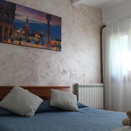 Appartamenti Da Michela Cavallino-Treporti Bagian luar foto