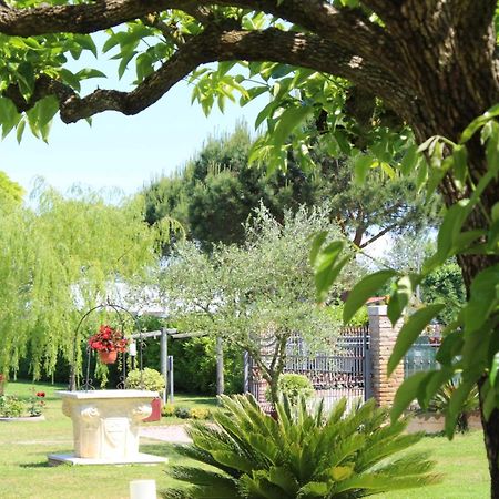 Appartamenti Da Michela Cavallino-Treporti Bagian luar foto