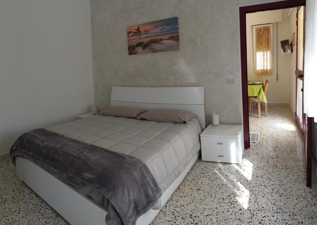 Appartamenti Da Michela Cavallino-Treporti Bagian luar foto
