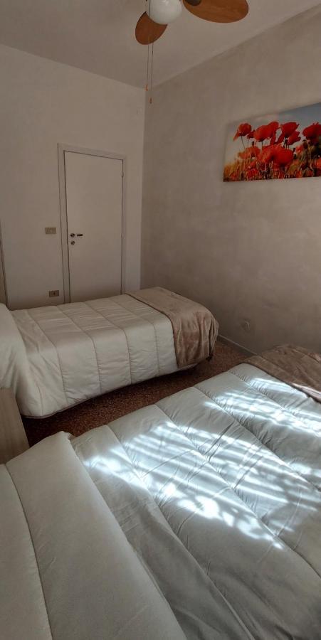 Appartamenti Da Michela Cavallino-Treporti Bagian luar foto