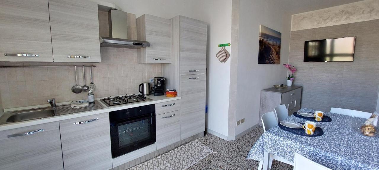 Appartamenti Da Michela Cavallino-Treporti Bagian luar foto