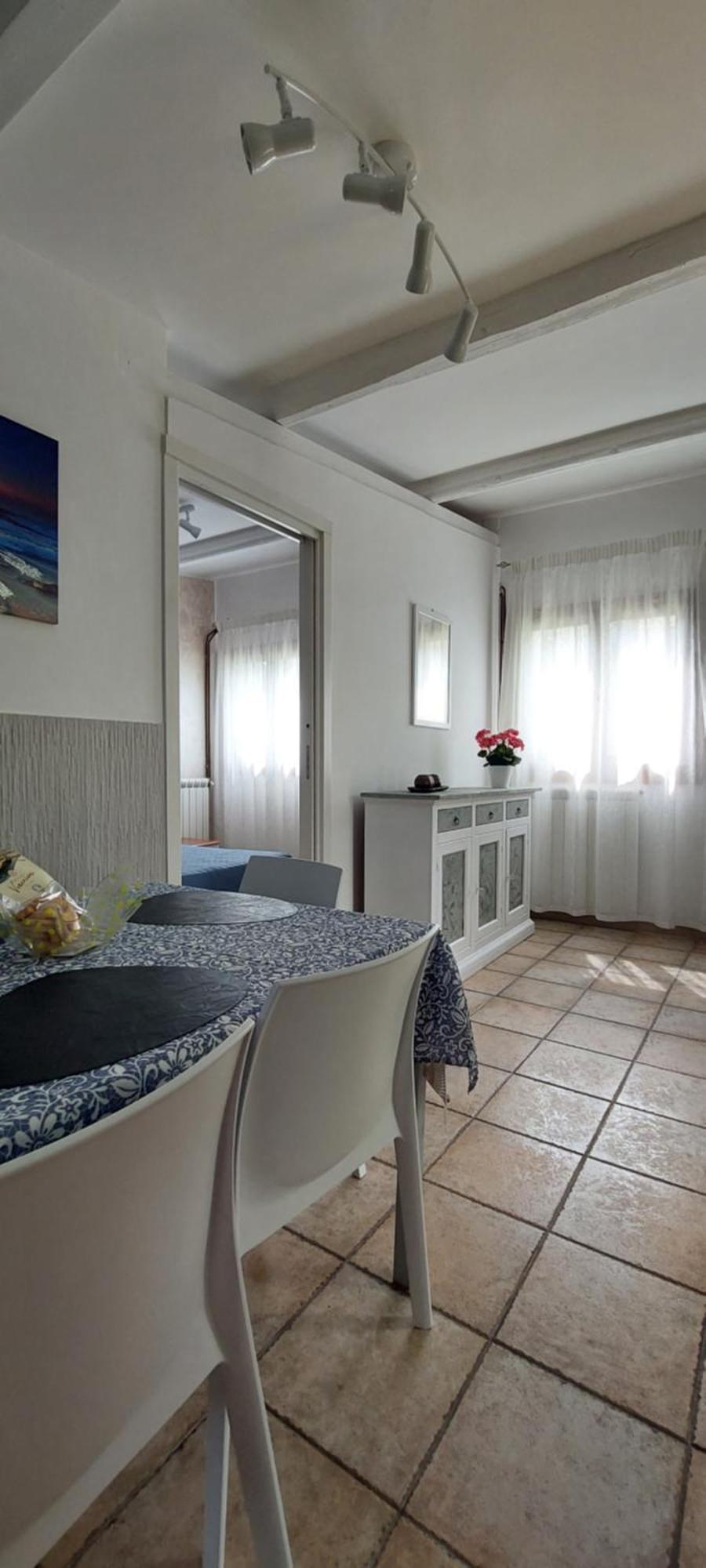 Appartamenti Da Michela Cavallino-Treporti Bagian luar foto