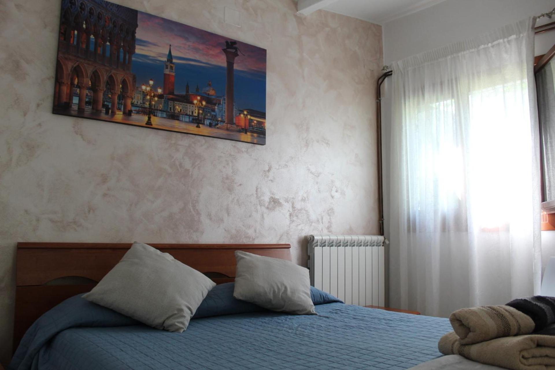Appartamenti Da Michela Cavallino-Treporti Bagian luar foto
