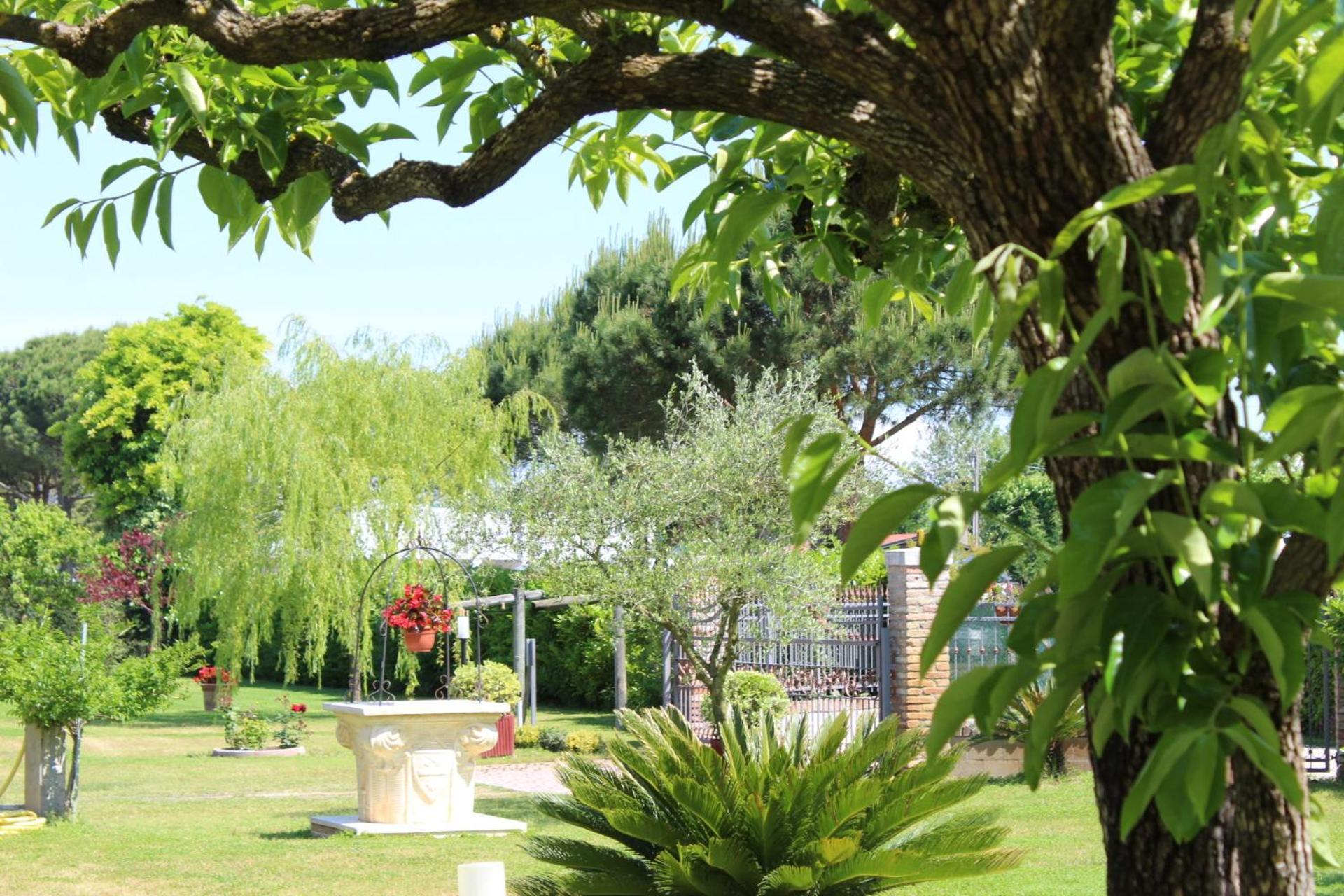 Appartamenti Da Michela Cavallino-Treporti Bagian luar foto
